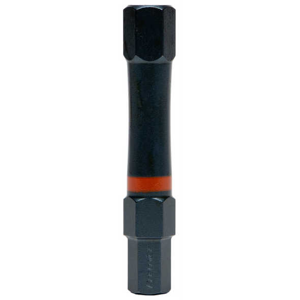 Sealey Hex Impact Torsion Bit H12 x 75mmL