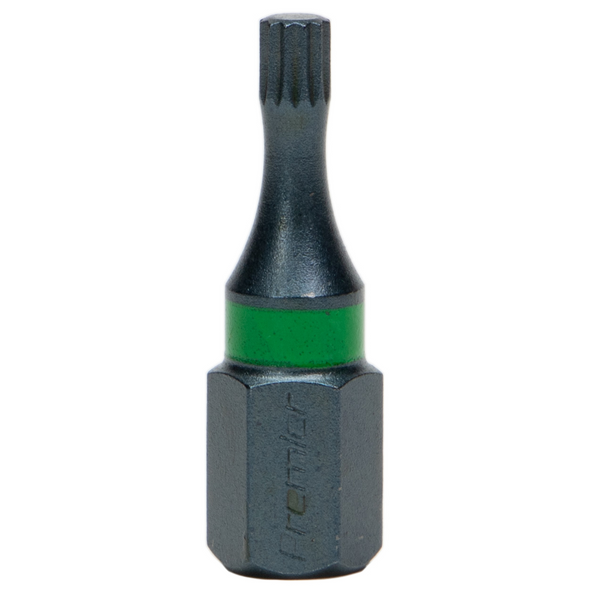 Sealey Spline Impact Torsion Bit M5 x 36mmL