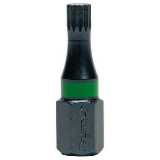 Sealey Spline Impact Torsion Bit M6 x 36mmL