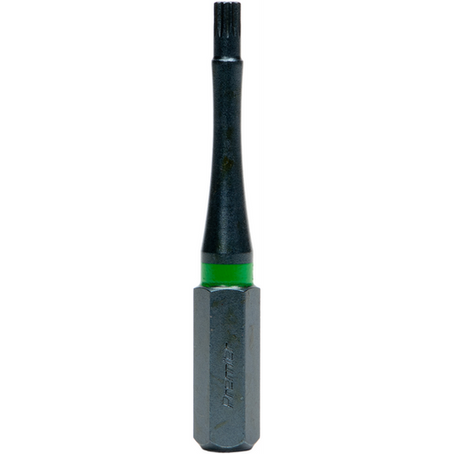 Sealey Spline Impact Torsion Bit M5 x 75mmL