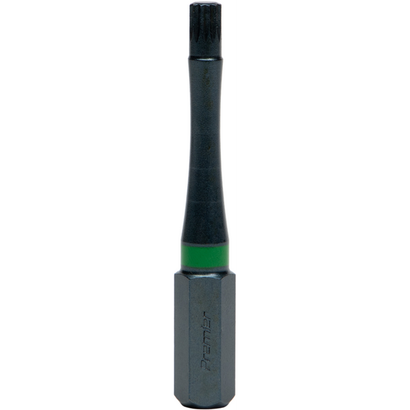 Sealey Spline Impact Torsion Bit M6 x 75mmL