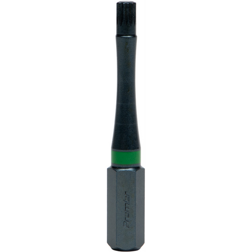 Sealey Spline Impact Torsion Bit M6 x 75mmL