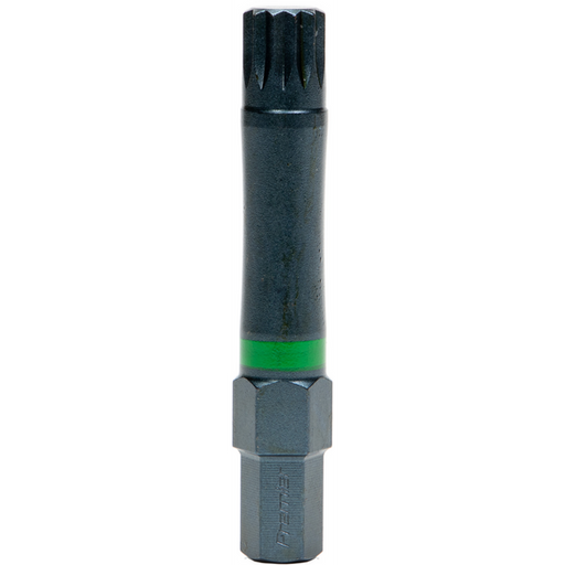 Sealey Spline Impact Torsion Bit M12 x 75mmL