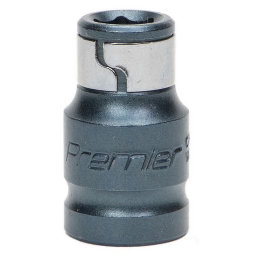 Sealey Hex Adaptor 1/2" x 10mm
