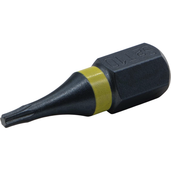 Sealey Trx-Star Impact Torsion Bit T10 x 36mmL