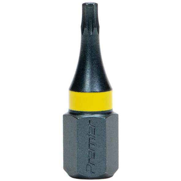 Sealey Trx-Star Impact Torsion Bit T15 x 36mmL