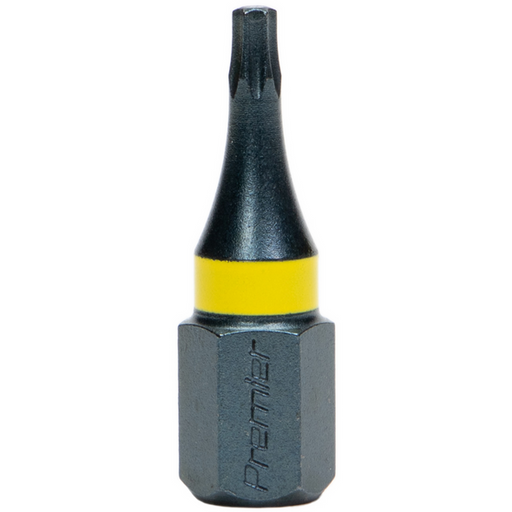 Sealey Trx-Star Impact Torsion Bit T15 x 36mmL