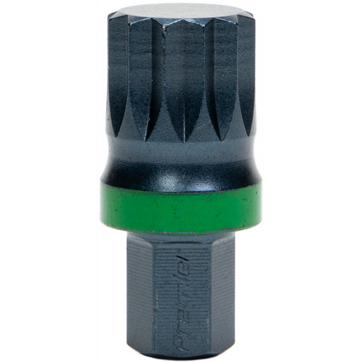 Sealey Spline Impact Torsion Bit M16 x 36mmL