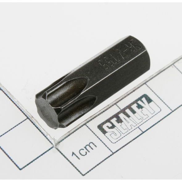 Sealey Trx-star bit (t55) 30mml(lsa)
