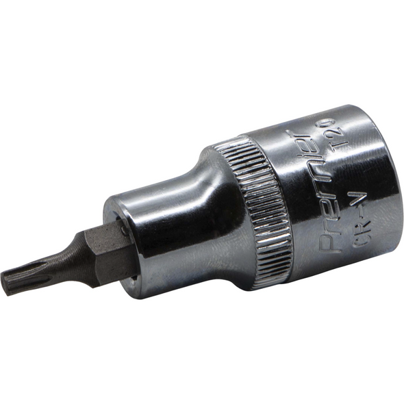 Sealey 1/2"Dr Trx-Star Socket T20 x 55mm