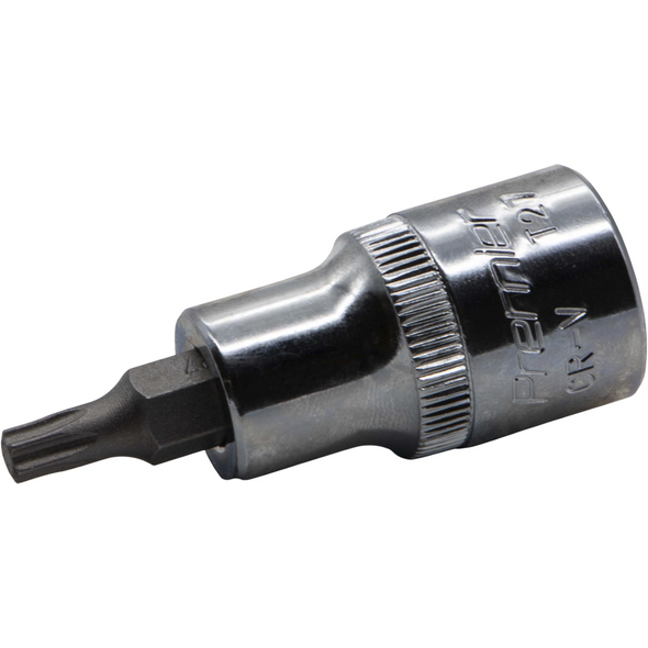 Sealey 1/2"Dr Trx-Star Socket T27 x 55mm