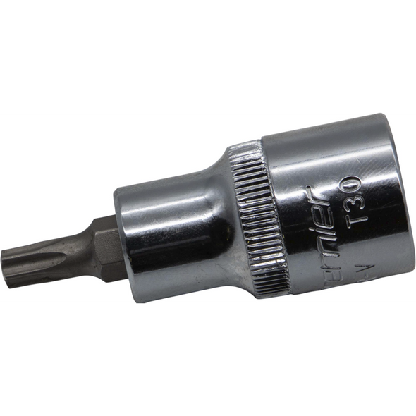 Sealey 1/2"Dr Trx-Star Socket T30 x 55mm