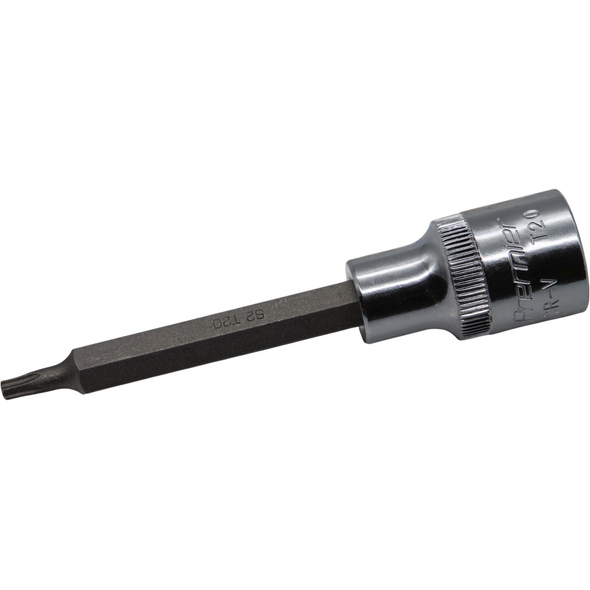 Sealey 1/2"Dr Trx-Star Socket T20 x 100mm