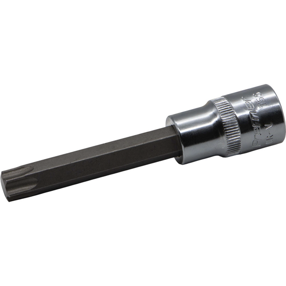 Sealey 1/2"Dr Trx-Star Socket T55 x 100mm