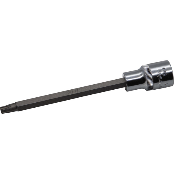 Sealey 1/2"Dr Trx-Star Socket T40 x 140mm