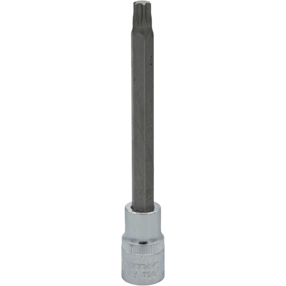 Sealey 1/2"Dr Trx-Star Socket T50 x 140mm