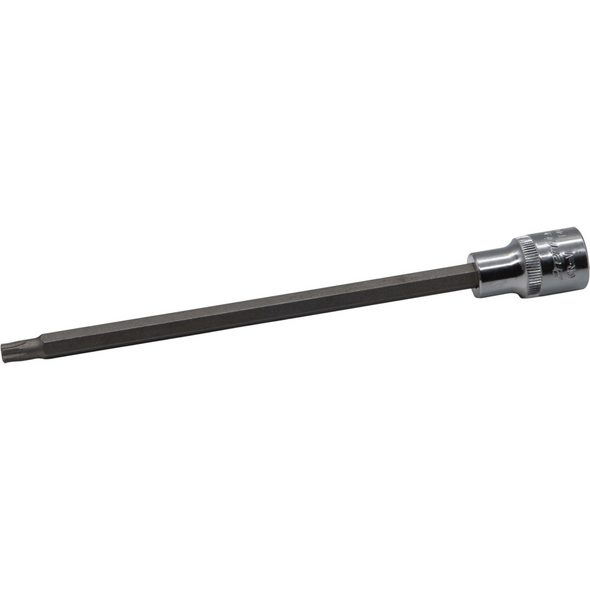 Sealey 1/2"Dr Trx-Star Socket T40 x 200mm