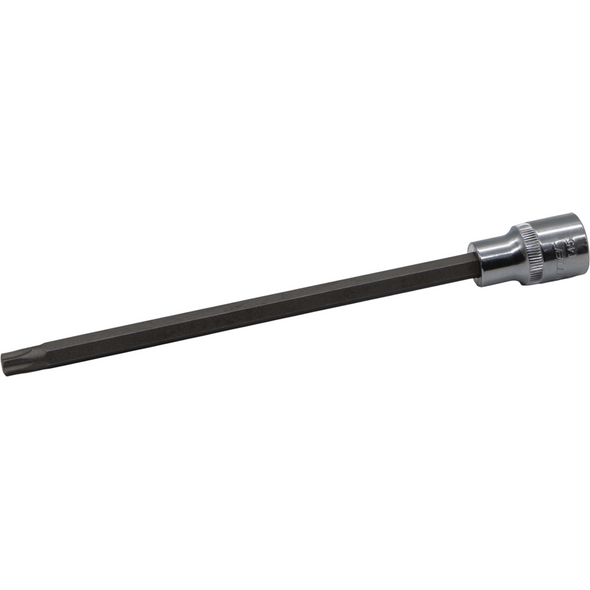 Sealey 1/2"Dr Trx-Star Socket T45 x 200mm