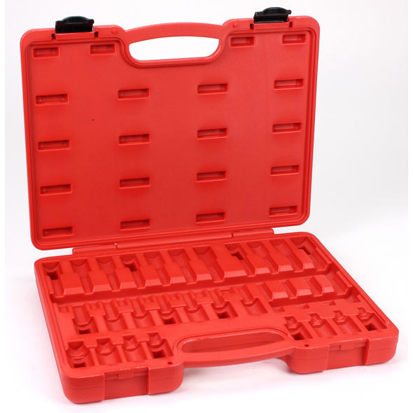 Sealey Blow mould case