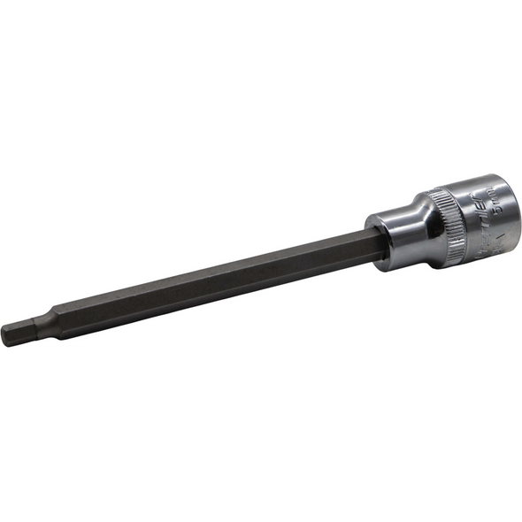 Sealey 1/2"Dr Hex Bit Socket 5 x 140mm