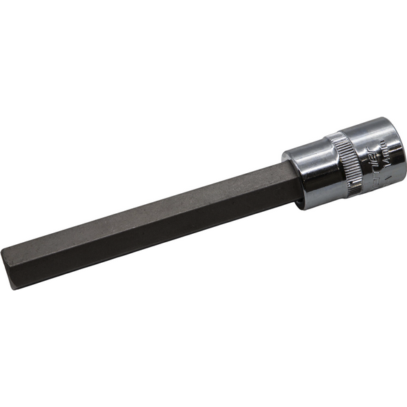 Sealey 1/2"Dr Hex Bit Socket 14 x 140mm