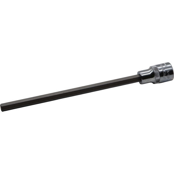 Sealey 1/2"Dr Hex Bit Socket 8 x 200mm