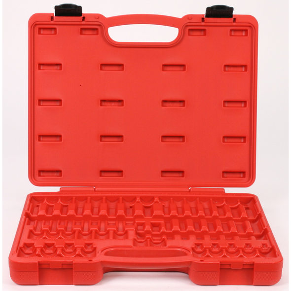 Sealey Blow moulded case