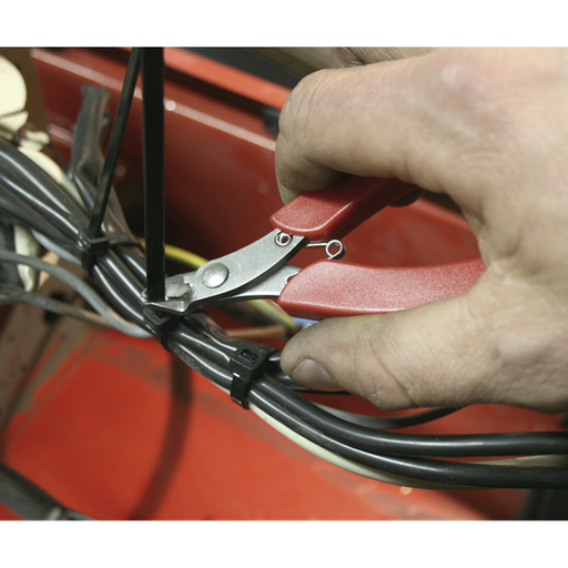 Sealey Cutting Nipper 110mm AK2254 Sealey  - Town Parts