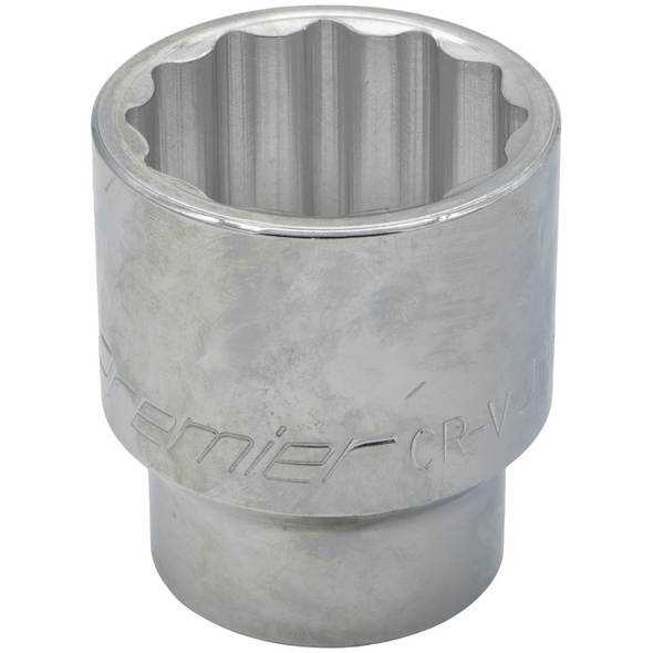 Sealey 3/4"Dr Socket 41mm (12pt)