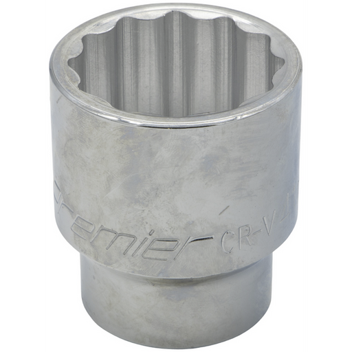 Sealey 3/4"Dr Socket 41mm (12pt)