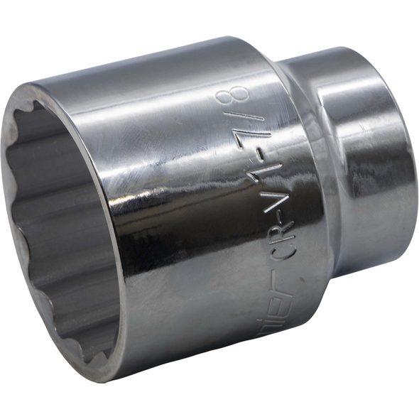 Sealey 3/4"Dr Socket 7/8" (12pt)