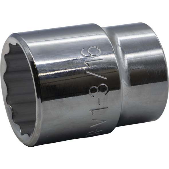 Sealey 3/4"Dr Socket 1-3/16" (12pt)