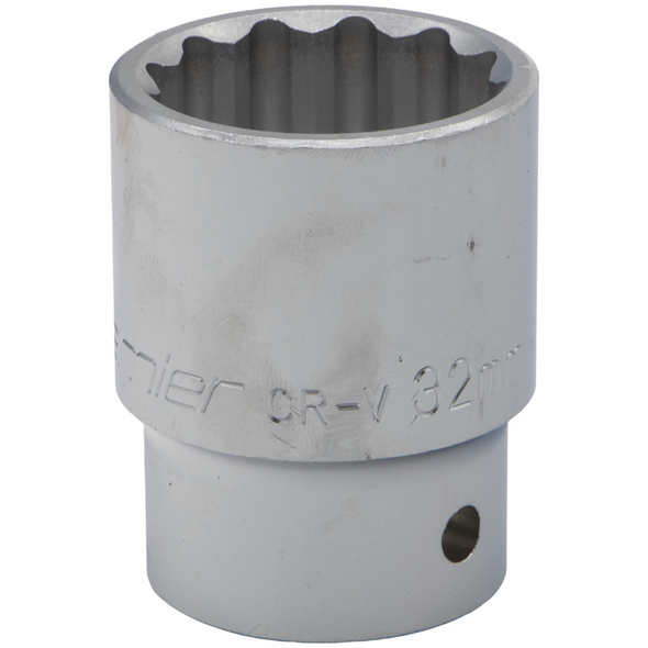 Sealey 3/4"Dr Walldrive Socket 32mm (12PT)