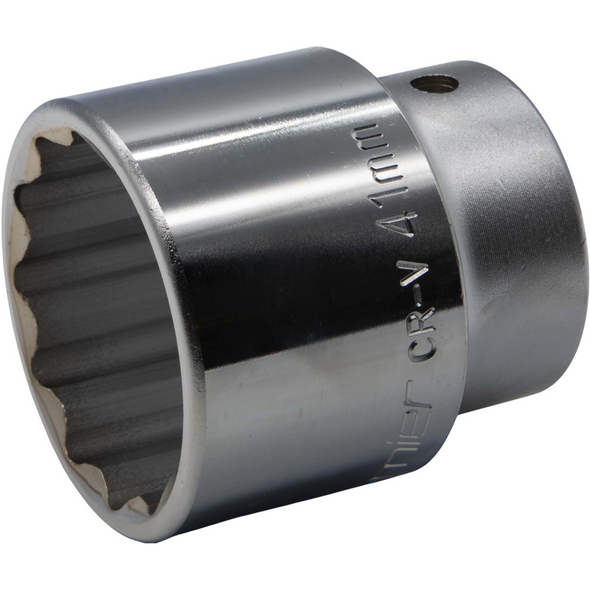 Sealey 3/4"Dr Walldrive Socket 41mm (12PT)