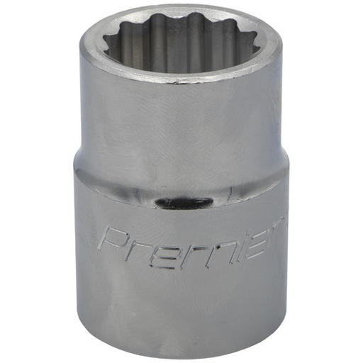 Sealey 3/4"Dr Walldrive Socket 7/8" (12PT)