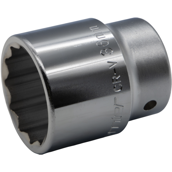 Sealey 3/4"Dr Walldrive Socket 36mm (12PT)