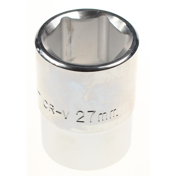 Sealey 27mm 3/4" sq. drive socket