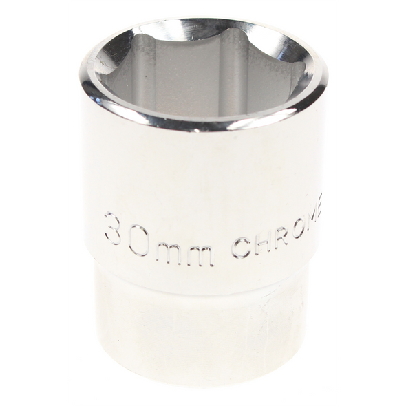 Sealey 30mm 3/4" sq. drive socket