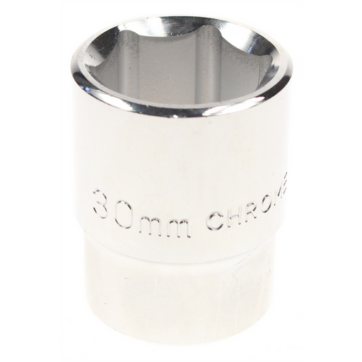 Sealey 30mm 3/4" sq. drive socket