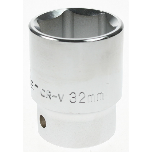 Sealey 32mm 3/4" sq. drive socket