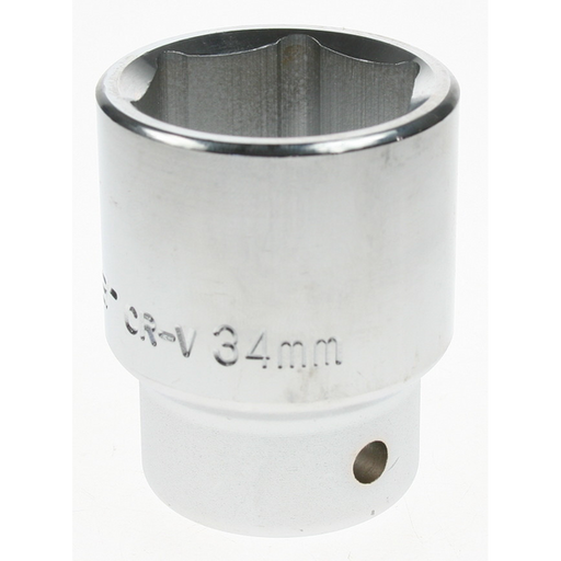 Sealey 34mm 3/4" sq. drive socket