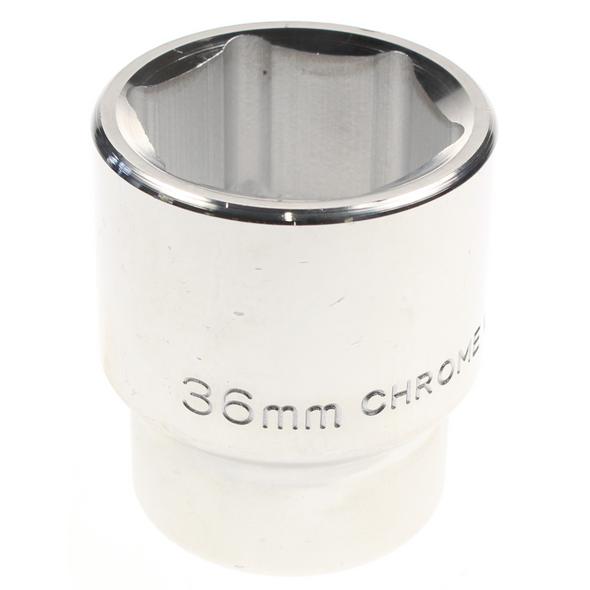 Sealey 36mm 3/4" sq. drive socket