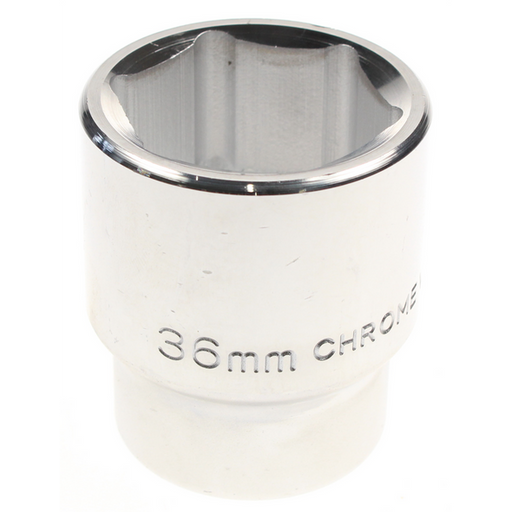 Sealey 36mm 3/4" sq. drive socket