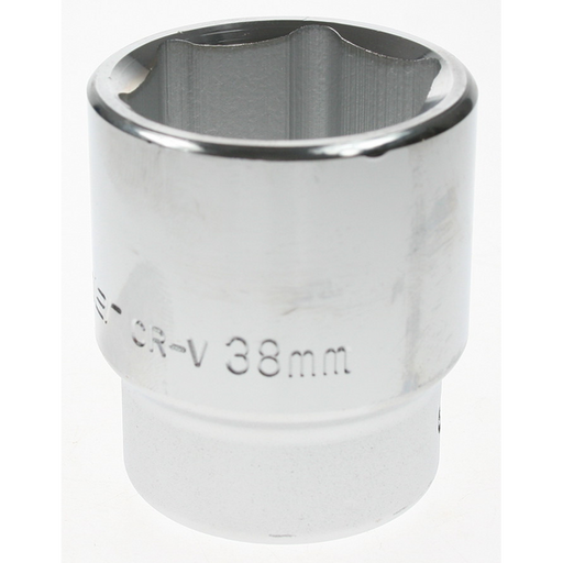 Sealey 38mm 3/4" sq. drive socket