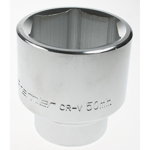 Sealey 50mm 3/4" sq. drive socket