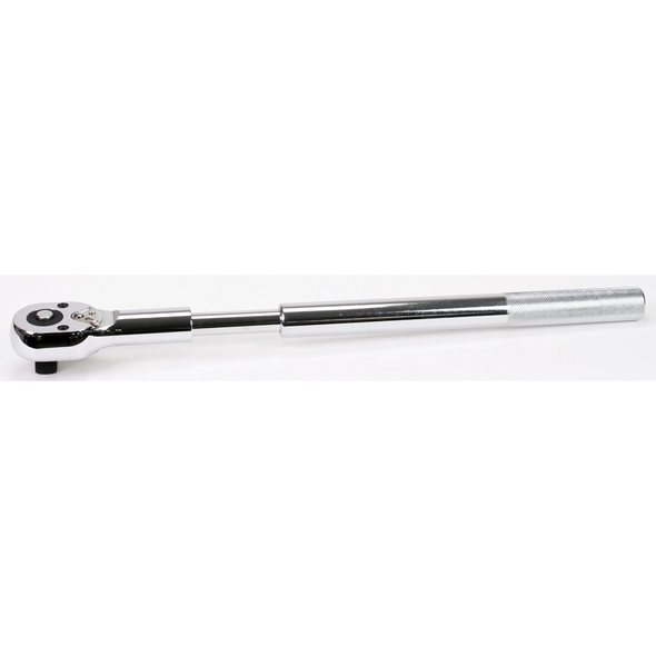 Sealey 3/4"sq. dr flip reverse ratchet wrench