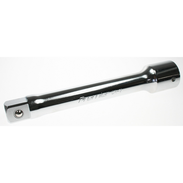 Sealey 3/4"sq. dr extension bar 200mm