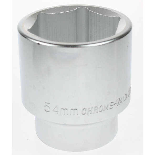 Sealey 54mm socket 6pt 1" drive