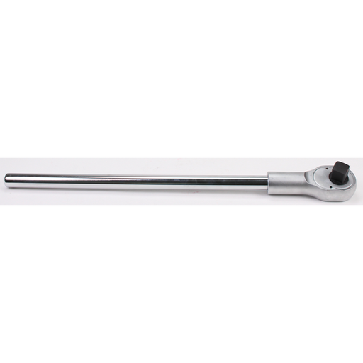 Sealey Ratchet handle 650mm 1" drive