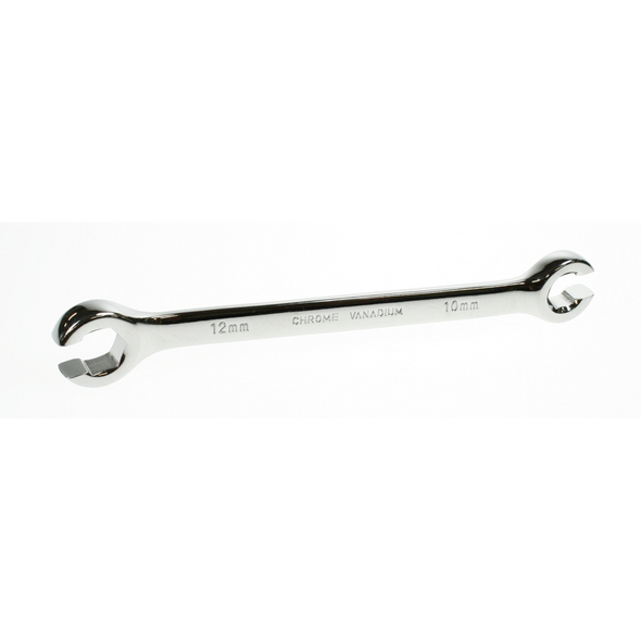 Sealey Flare nut spanner 10x12mm